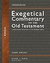 Hosea: A Discourse Analysis of the Hebrew Bible (24) (Zondervan Exegetical Commentary on the Old Testament)