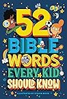 52 Bible Words Ev...