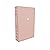 NIV, The Woman's Study Bible, Cloth over Board, Pink, Full-Co... by Thomas Nelson
