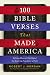 100 Bible Verses That Made ...