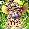 Fiona Helps a Friend