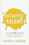 Untapped Talent: ...