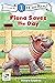 Fiona Saves the Day: Level 1 (I Can Read! / A Fiona the Hippo Book)