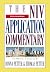 Ezra-Nehemiah (The NIV Application Commentary)