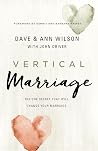 Vertical Marriage...