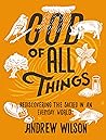 God of All Things...