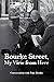 Bourke Street, My View from Here: Conversations with Tony Brooks