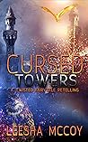 Book cover for The Cursed Towers