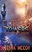 The Cursed Towers by LeeSha McCoy