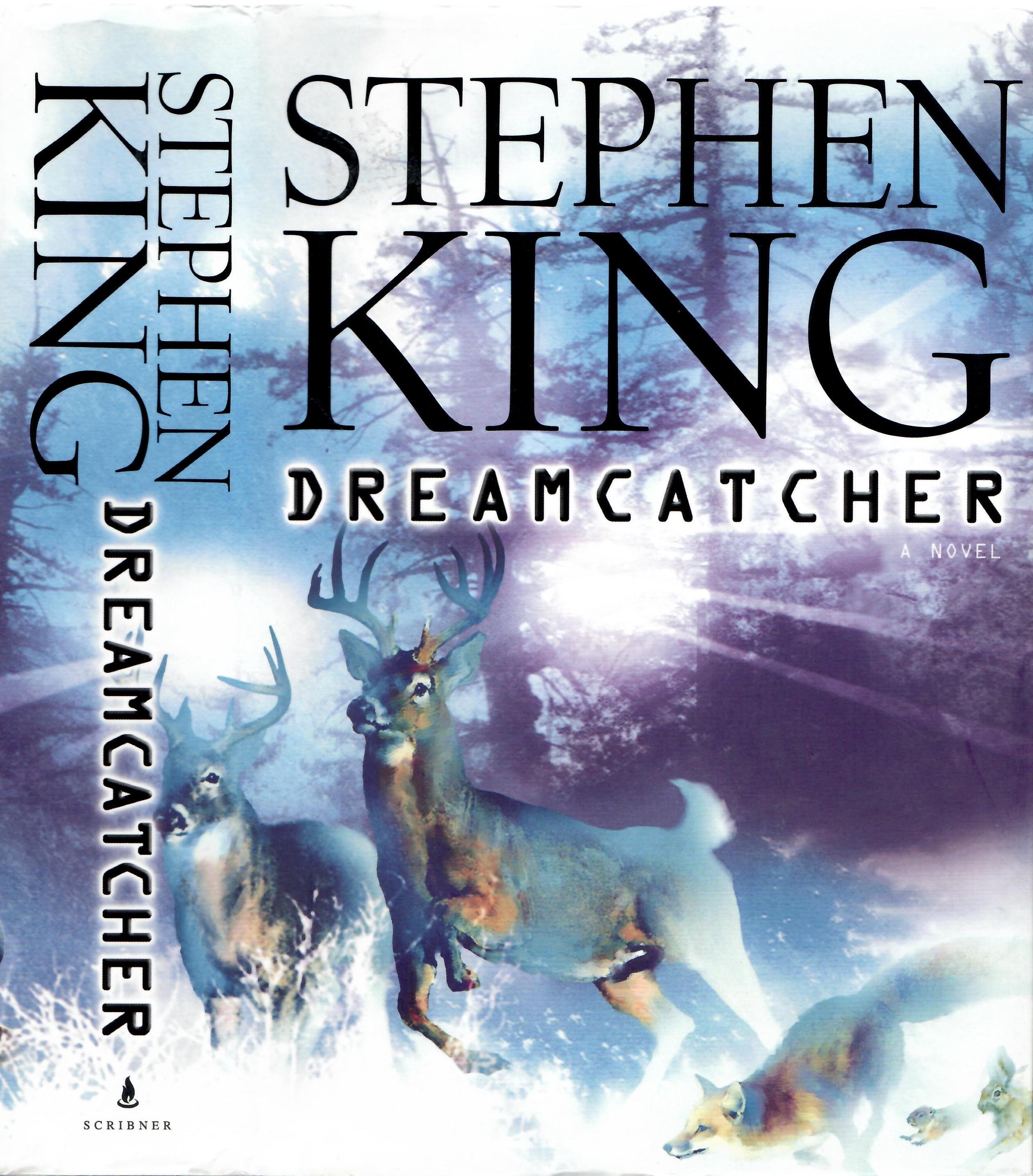 Dreamcatcher