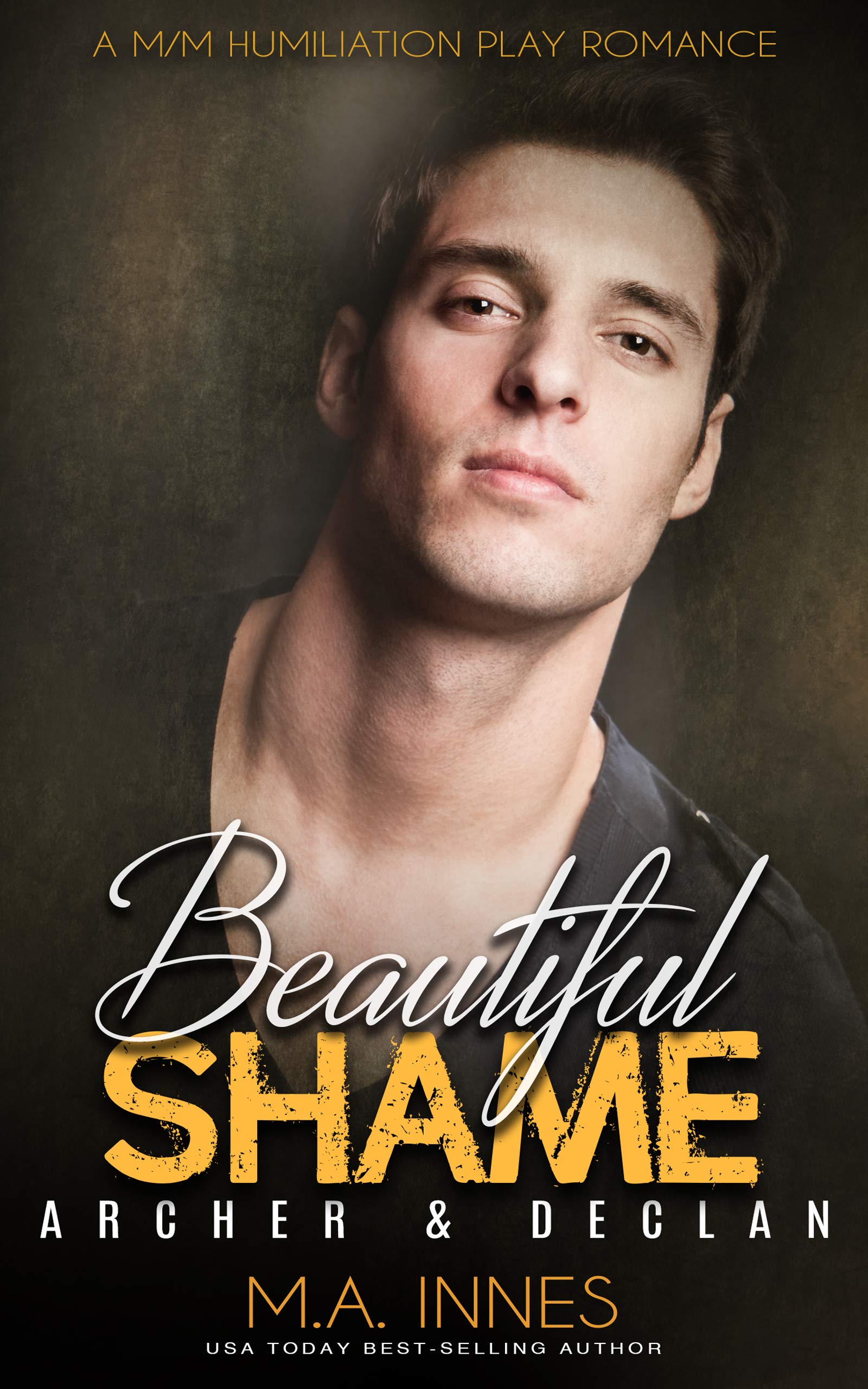 Archer & Declan (Beautiful Shame #4)