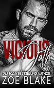 Vicious Oath (Ivanov Crime Family #2) 