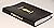 Ten Year Journal 2021 - 2031 Black Cover