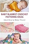Baby Blanket Croc...