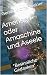 Amensch oder Amaschine und ...