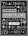 O design como storytelling by Ellen Lupton