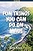 Fun Things You Can Do On Maui by Luka Kozic