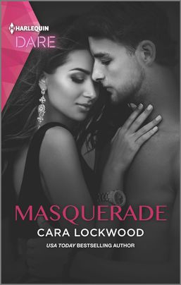 Masquerade: A Sexy Billionaire Romance (Kindle Edition)