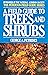 A Field Guide to Trees and Shrubs (The Peterson Field Guide Series)