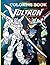 Voltron Coloring Book: Volt...