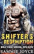 Shifter's Redemption