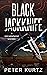 Black Jackknife by Peter Kurtz