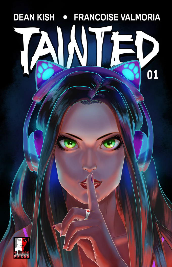 Tainted #1 (ebook)