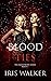 Blood Ties (The Bloodborn, #3)