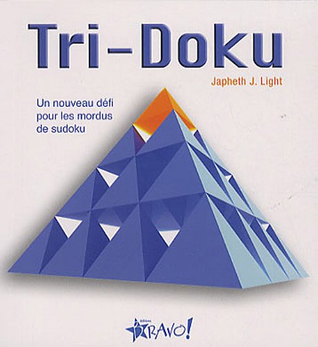 Tri Doku (Paperback)