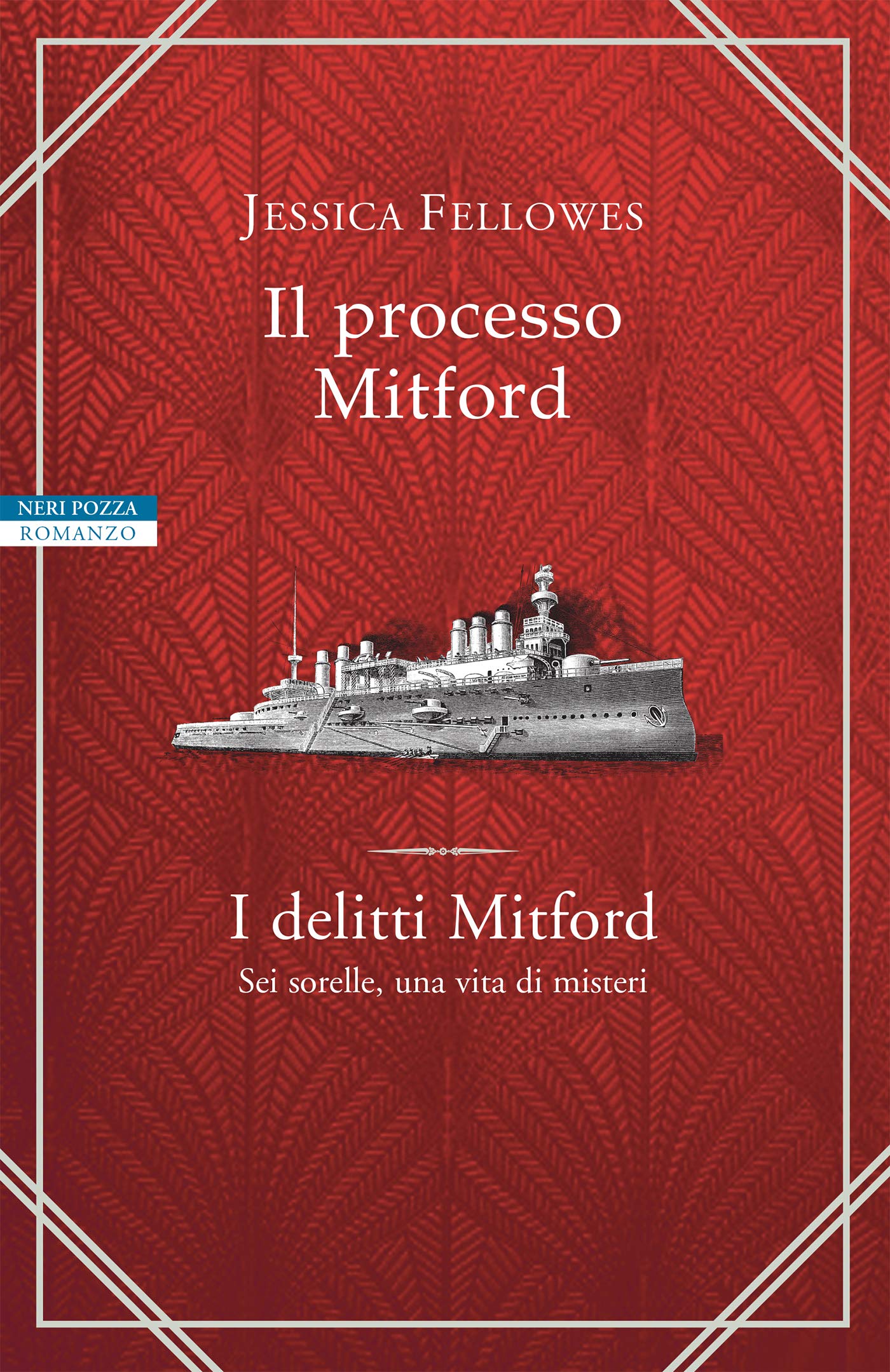 Il processo Mitford