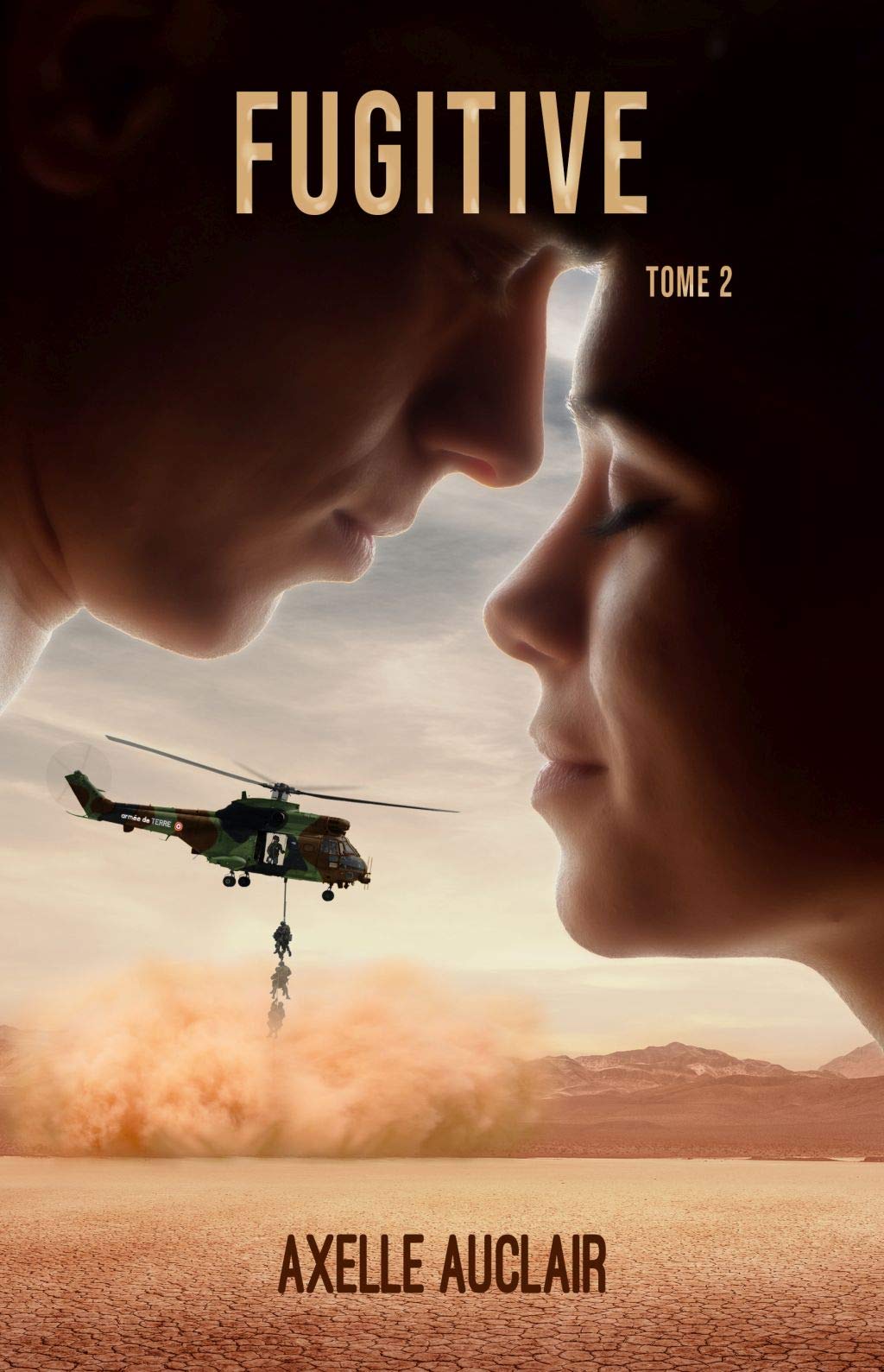 Fugitive - Tome 2 (French Edition)