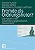 Fremde als Ordnungshüter?: Die Polizei in der Zuwanderungsgesellschaft Deutschland (German Edition)