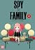 Spy x Family – Band 2 by Tatsuya Endo
