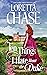 Ten Things I Hate About the Duke (Difficult Dukes #2)