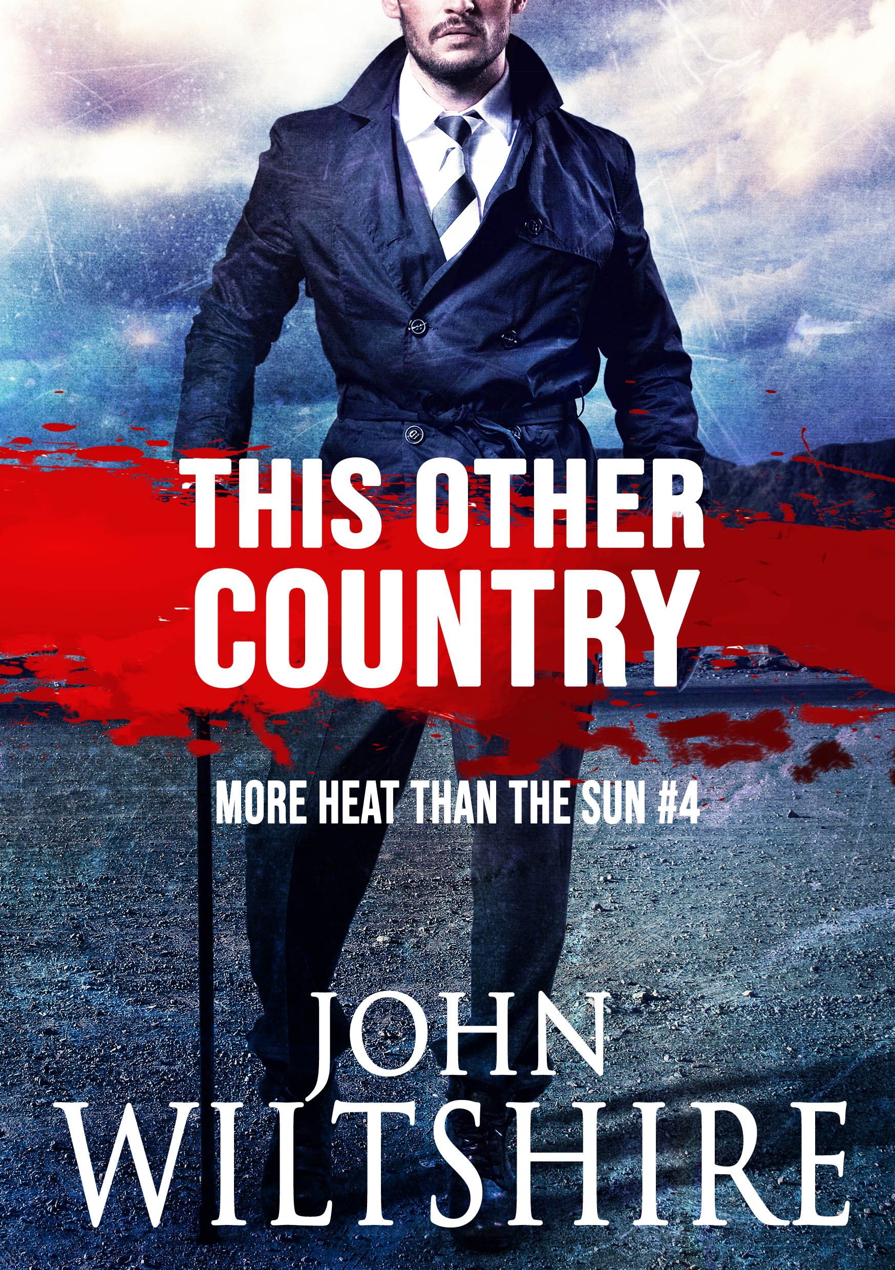 This Other Country (More Heat Than the Sun, #4)