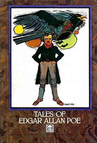 Tales of Edgar Allan Poe (Library Binding)