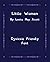 Little Women (Ascend Classi...