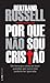 Porque Não Sou Cristão