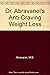 Dr. Abrvanels's Anti-Craving Weight Loss by Elliot D. Abravanel