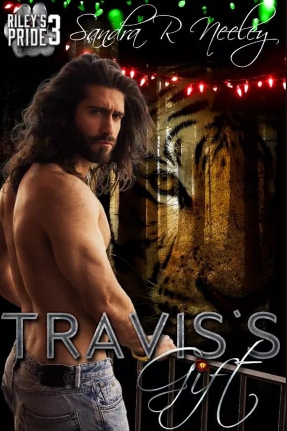 Travis's Gift (Riley's Pride #3)