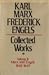 Collected Works Volume 8, Marx and Engels: 1848–1849
