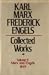 Collected Works Volume 9, Marx and Engels by Karl Marx