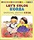 Let's Color Korea: Traditio...