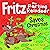 Fritz the Farting Reindeer Saves Christmas by Humor Heals Us
