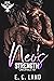 Neo's Strength (Devil's Riot MC Originals, #8)