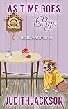As Time Goes Bye (Bluebell Cafe, #4)