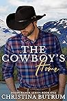 The Cowboy's Home (Dixon Ranch #1)