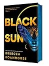 Black Sun by Rebecca Roanhorse