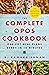The Complete OPOS Cookbook:...