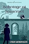 Sabotage at Somerset